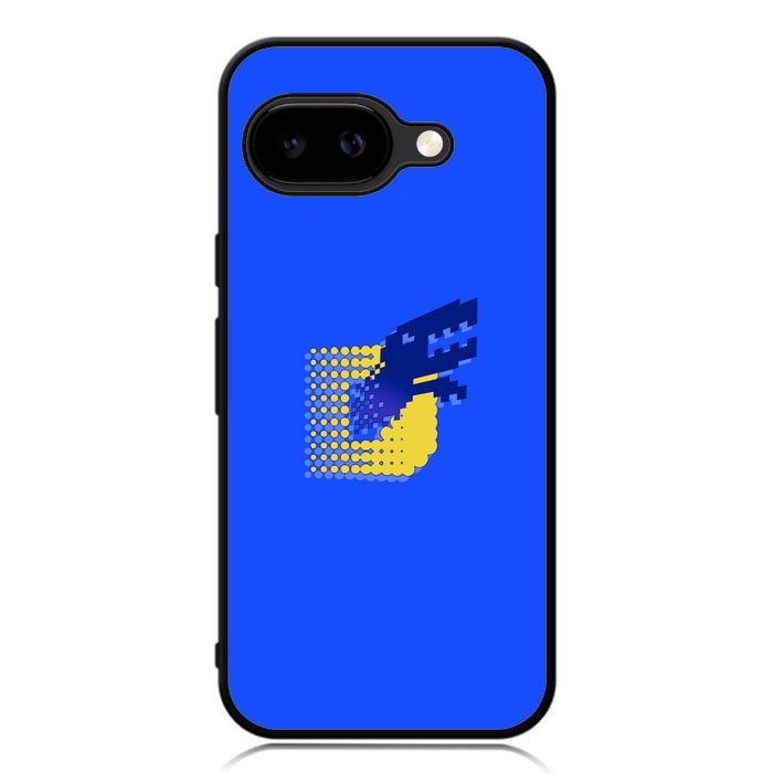 Digimon Tamers Card Google Pixel 9A Case DC0515