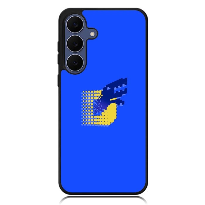 Digimon Tamers Card Samsung Galaxy S23 Case DC0515