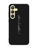 Mercedes AMG Carbon Samsung Galaxy S24 Plus 5G , Samsung Galaxy S24+ 5G Case