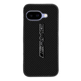 Mercedes AMG Carbon Google Pixel 10A Case