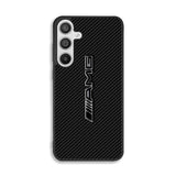 Mercedes AMG Carbon Samsung Galaxy A26 Case DC4704
