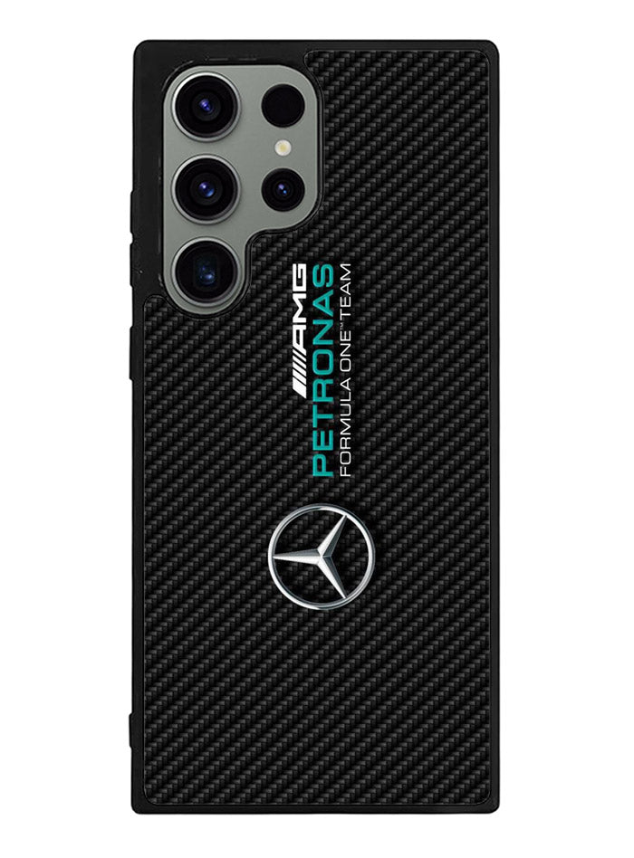 Mercedes AMG F1 Samsung Galaxy S23 Ultra 5G Case