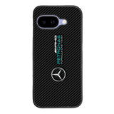 Mercedes AMG F1 Google Pixel 10A Case