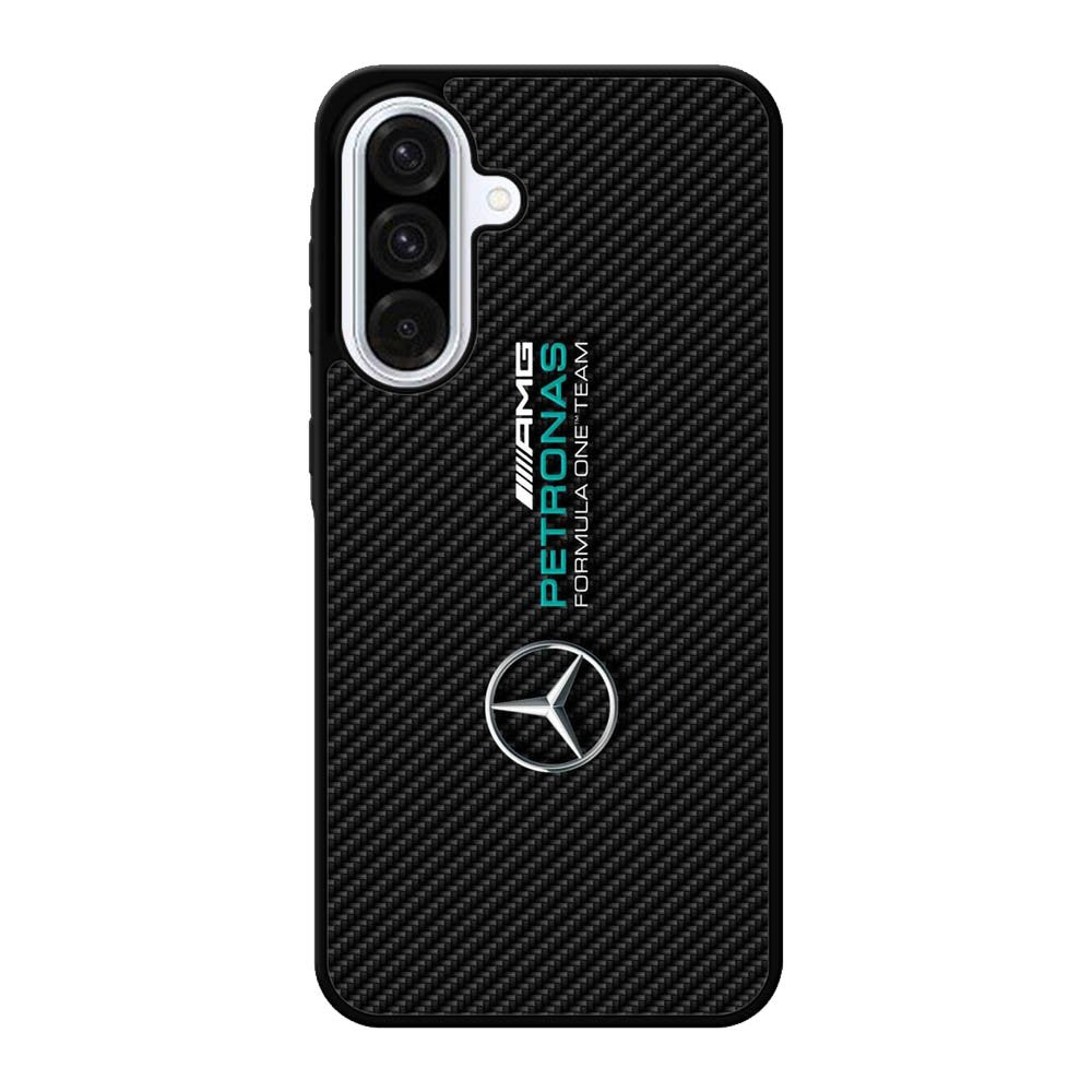 Mercedes AMG F1 Samsung Galaxy A56 Case DC7648