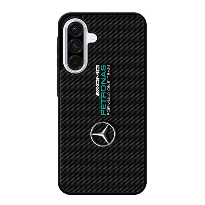 Mercedes Amg F1 Samsung Galaxy A16 Case DC1119