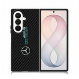 Mercedes Amg F1 Samsung Galaxy Z Fold 8 Ultra Case DC1119