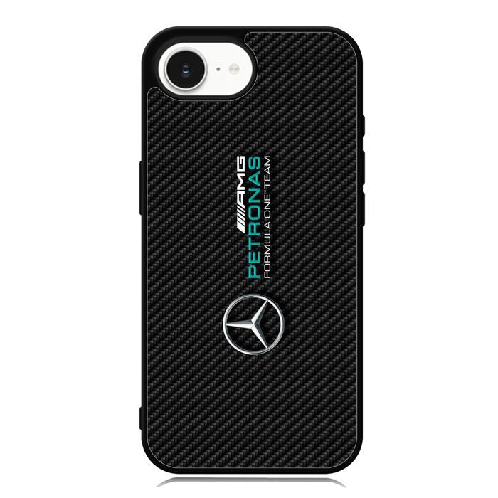 Mercedes Amg F1 iPhone 16e Case DC1119