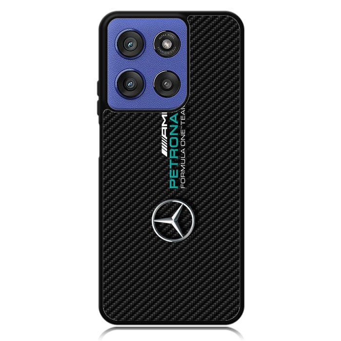 Mercedes Amg F1 Motorola Moto G Stylus 5G 2025 DC1119