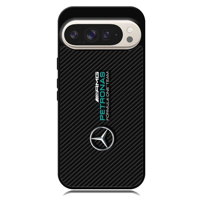 Mercedes Amg F1 Google Pixel 10 Pro XL Case DC1119