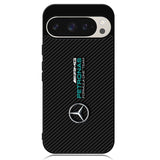 Mercedes Amg F1 Google Pixel 9 Pro XL Case DC1119