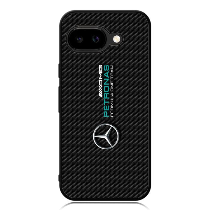 Mercedes Amg F1 Google Pixel 9A Case DC1119