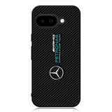 Mercedes Amg F1 Google Pixel 9A Case DC1119
