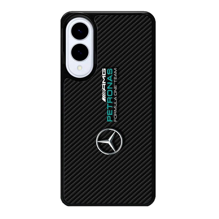 Mercedes Amg F1 Samsung Galaxy S25 Edge DC1119