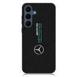 Mercedes Amg F1 Samsung Galaxy S24 Case DC1119