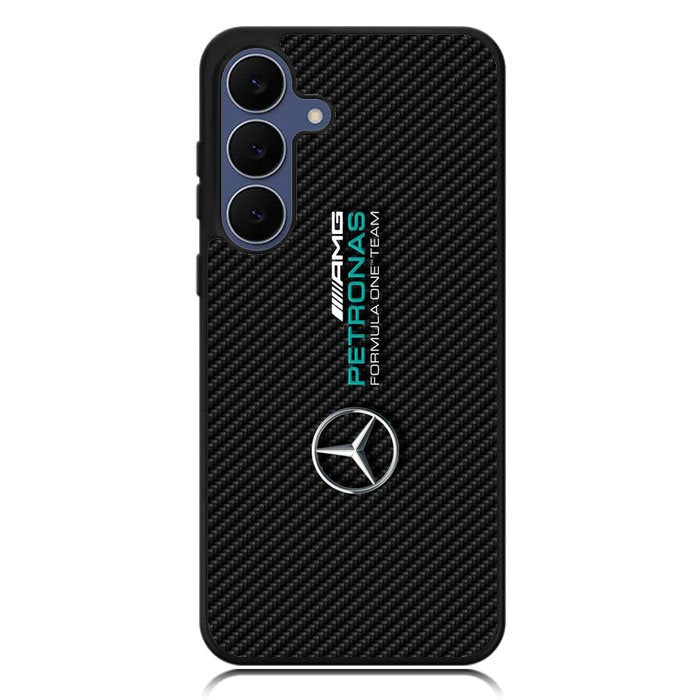 Mercedes Amg F1 Samsung Galaxy S23 Case DC1119