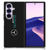 Mercedes Amg F1 Samsung Galaxy Z Fold 7 Case DC1119