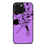 Evangelion Eva 01 iPhone 16 Pro Max Case DC0608