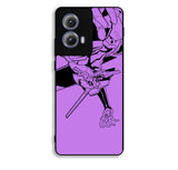 Evangelion EVA 01 1st Motorola Moto Edge 2024 Case DC7072
