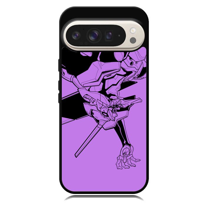 Evangelion Eva 01 Google Pixel 10 Pro XL Case DC0608