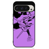 Evangelion Eva 01 Google Pixel 9 Pro XL Case DC0608