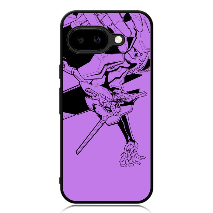 Evangelion Eva 01 Google Pixel 9A Case DC0608