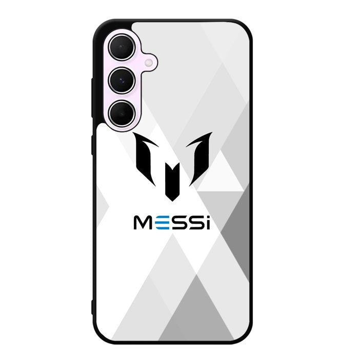 Team Messi Samsung Galaxy A55 5G Case DC1827