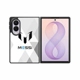 Team Messi Samsung Galaxy Z Fold 8 Case DC1827