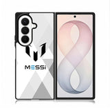 Team Messi Samsung Galaxy Z Fold 8 Ultra Case DC1827