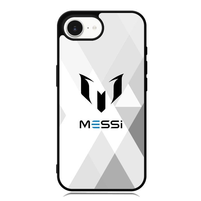 Team Messi iPhone 16e Case DC1827
