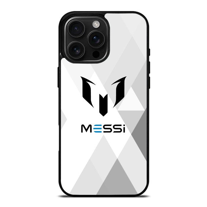 Team Messi iPhone 16 Pro Case DC1827