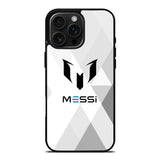 Team Messi iPhone 16 Pro Case DC1827