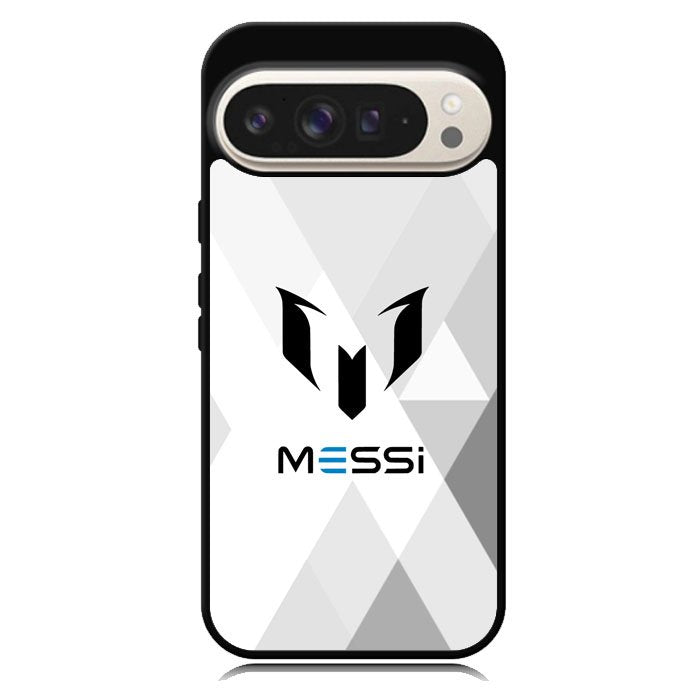 Team Messi Google Pixel 10 Pro XL Case DC1827