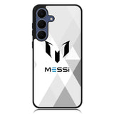 Team Messi Samsung Galaxy S25 Case DC1827
