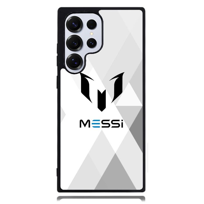 Team Messi Samsung Galaxy S24 Ultra Case DC1827