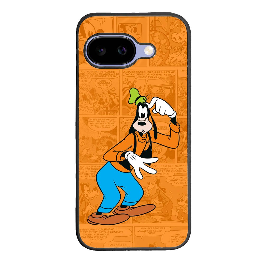 Disney Goofy Google Pixel 10A Case