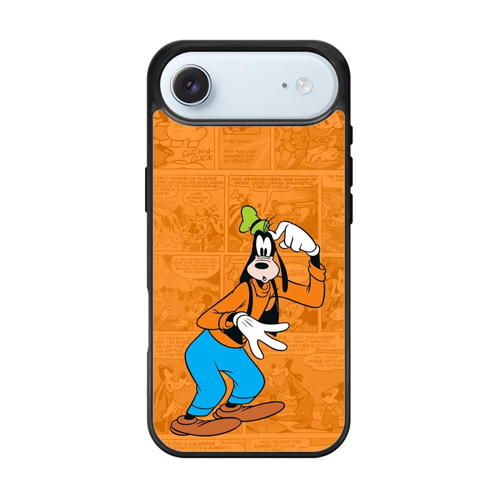 Disney Goofy iPhone Air Case