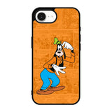 Disney Goofy iPhone 17e Case