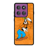 Disney Goofy Motorola Moto Edge 60 Pro Case
