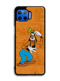 Disney Goofy Motorola Moto One 5G Case , Moto One 5G UW Case , Moto G 5G Plus Case