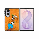 Disney Goofy Samsung Galaxy Z Fold 8 Case