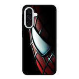 Spiderman Mask Samsung Galaxy A16 Case DC1712
