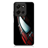 Spiderman Mask Motorola Moto G Power 5G 2025 DC1712