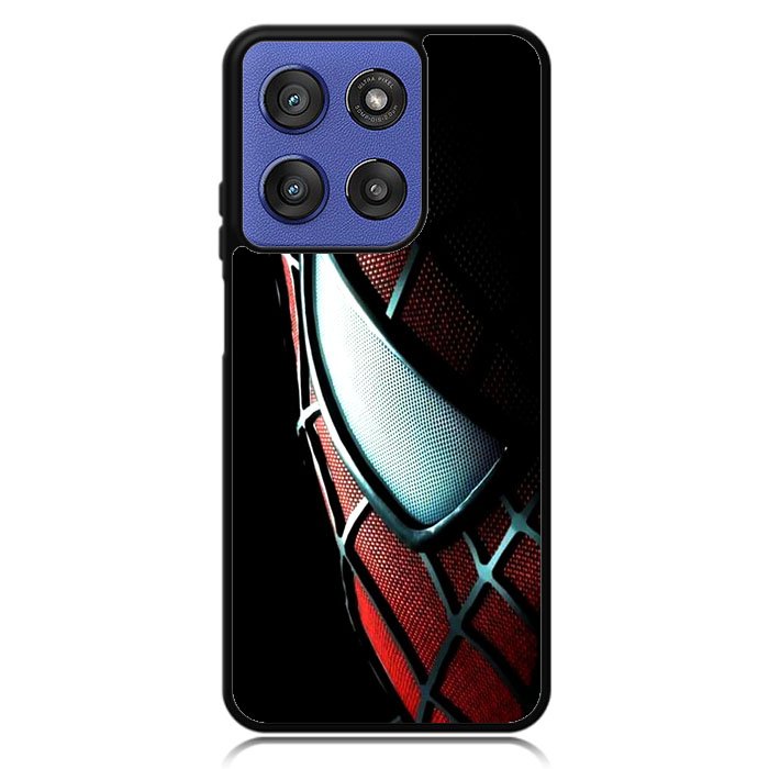 Spiderman Mask Motorola Moto G Stylus 5G 2025 DC1712