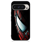 Spiderman Mask Google Pixel 9 Pro XL Case DC1712