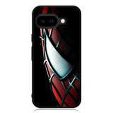 Spiderman Mask Google Pixel 9A Case DC1712