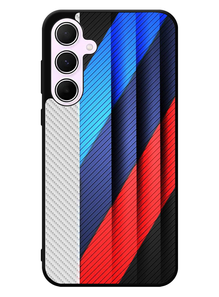 Bmw M Power 2nd Samsung Galaxy A35 5G Case