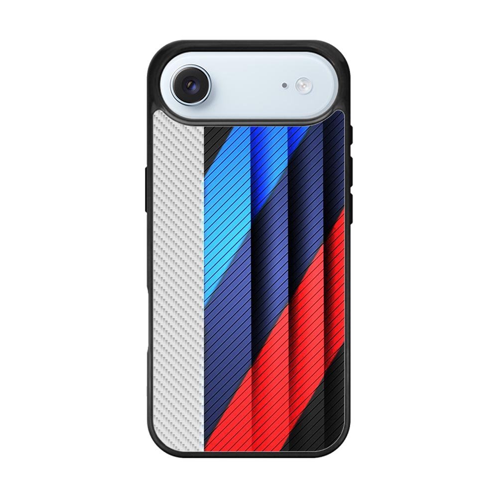 Bmw M Power 2nd iPhone Air Case