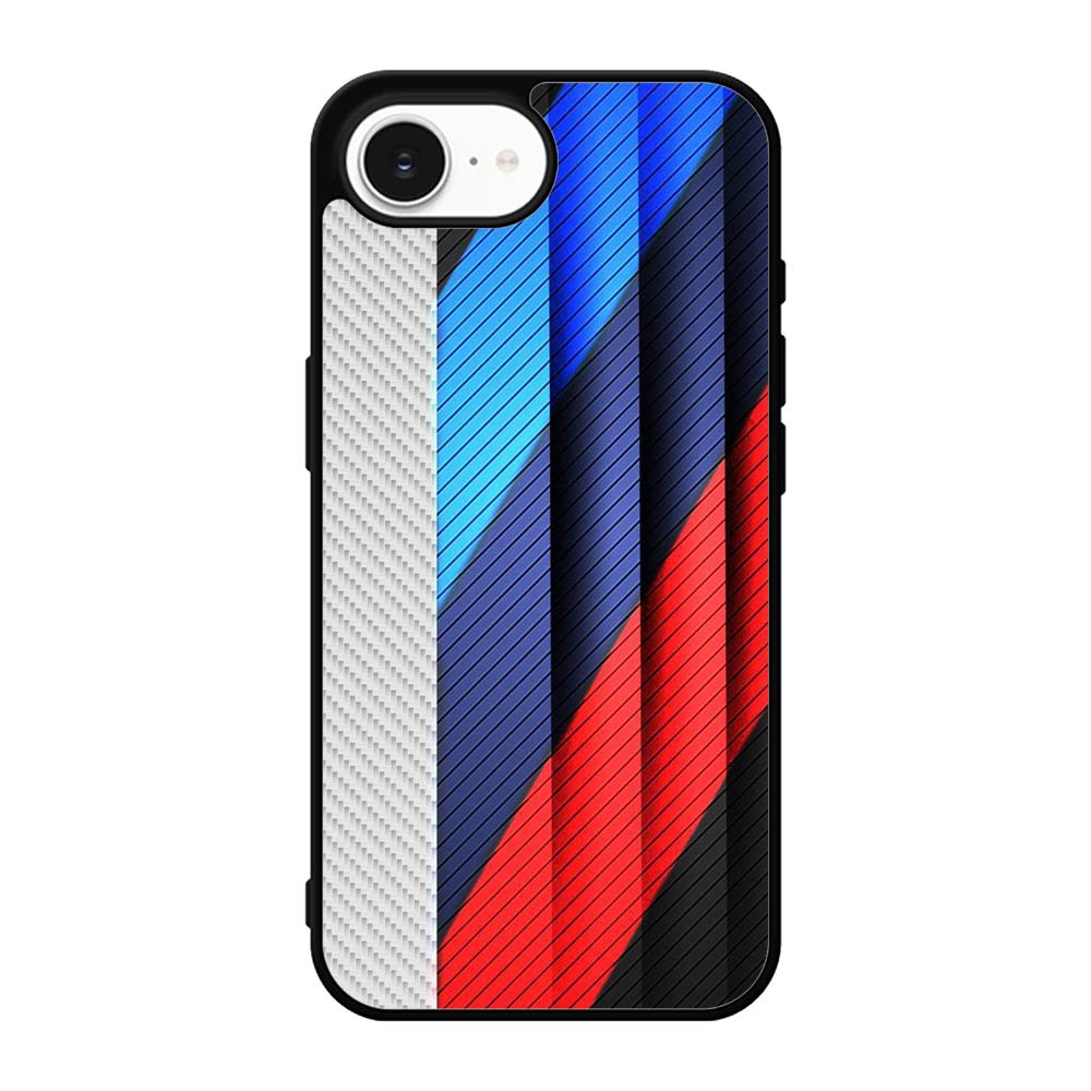 Bmw M Power 2nd iPhone 17e Case