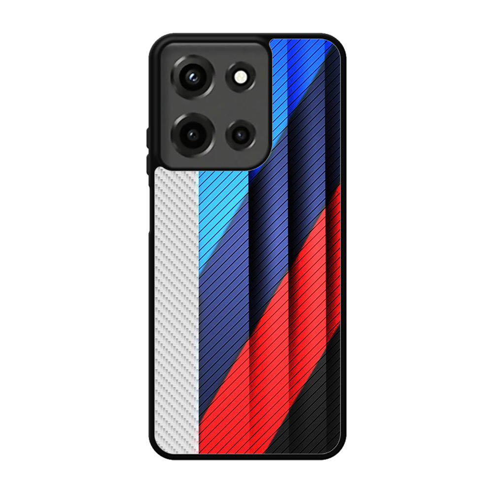 Bmw M Power 2nd Motorola Moto G 5G 2025 Case DC7694
