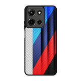 Bmw M Power 2nd Motorola Moto G 5G 2025 Case DC3206